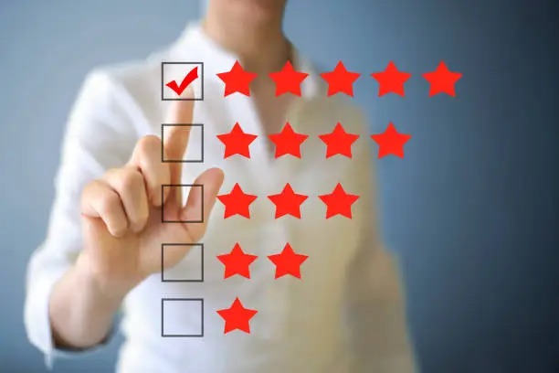 Contenus optimisés SEO qui convertissent