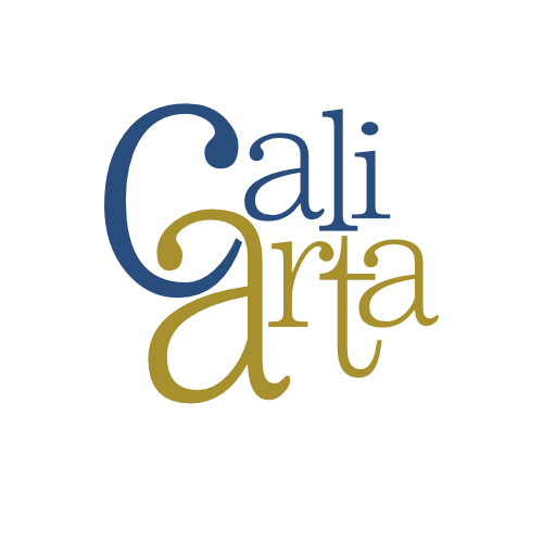 Logo CALIARTA Logo de Caliarta rédaction web et création de sites WordPress à Briey