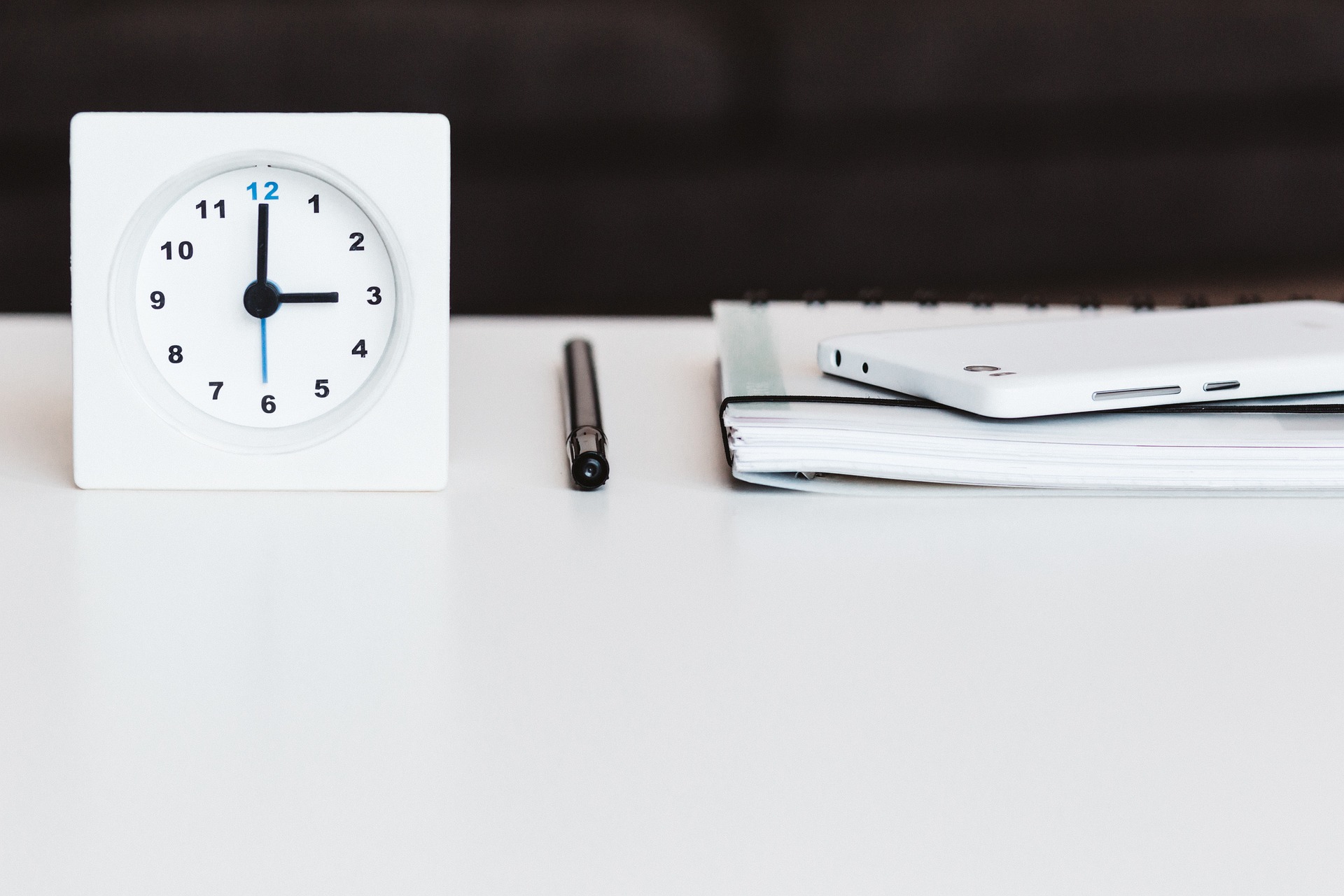 Optimiser son temps de travail